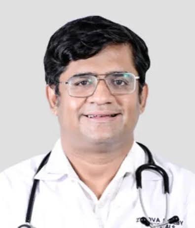 Dr Amjadkhan Pathan